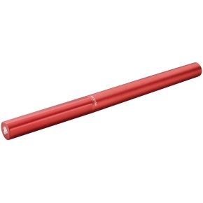 Pelikan Füllhalter Ineo Elements P6 Metall-Etui Feuer-Rot