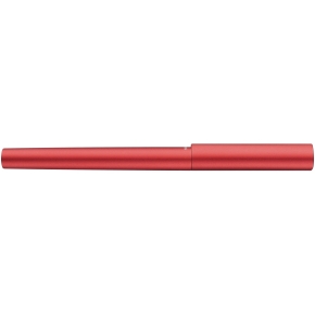 Pelikan Füllhalter Ineo Elements P6 Metall-Etui Feuer-Rot