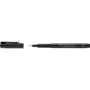 FABER-CASTELL Tuschestift Pitt Artist Pen M Farbe 199