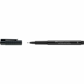 FABER-CASTELL Tuschestift Pitt Artist Pen M Farbe 199