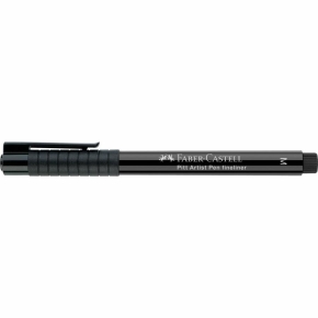 FABER-CASTELL Tuschestift Pitt Artist Pen M Farbe 199