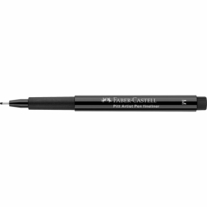 FABER-CASTELL Tuschestift Pitt Artist Pen M Farbe 199