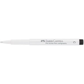 FABER-CASTELL Tuschestift Pitt Artist Pen C Farbe 101