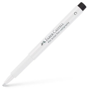 FABER-CASTELL Tuschestift Pitt Artist Pen C Farbe 101