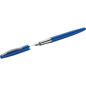 Pelikan Füller&Kugelschreiber Jazz Noble Elegance Saphire Bl Geschenkbox