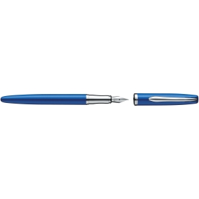Pelikan Füller&Kugelschreiber Jazz Noble Elegance Saphire Bl Geschenkbox