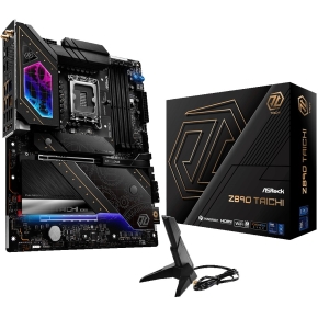 Z890 TAICHI 1851 ATX HDMI/USB-C DDR5 retail