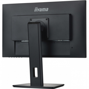 61cm/24 (1920x1080) Iiyama XUB2492HSC-B5 16:9 4ms IPS HDMI DisplayPort USB VESA Pivot Speaker FullHD Black