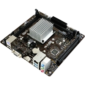 J4125NHU Celeron J4125.mITX.DDR4
