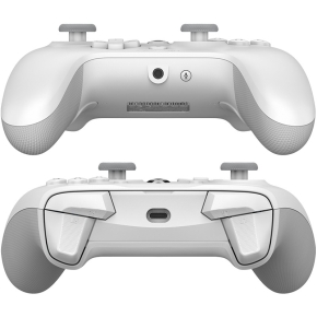 Gamesir Controller G7 HE kabelgebunden weiß XBOX