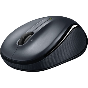 Logitech M325s Wireless Mouse Dark Silver