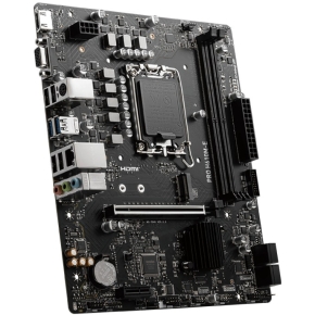PRO H610M-E (H610.S1700.mATX.DDR5)