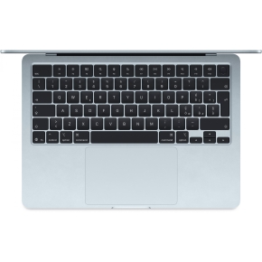 MACBOOK AIR 13 M4 10C/10C/16C