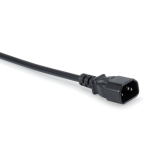 Equip Steckdosenleiste 19(1HE)8fach IEC320C14.1.8m Kabel.si