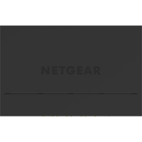 5P Netgear Plus GS305EP-100PES - managed/POE+/63W