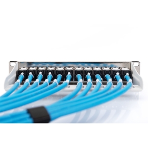 DIGITUS Instal-kab Cat6a U/FTP tw.Pair 305m blau