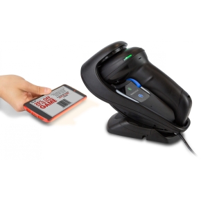 Datalogic Barcode-Scanner Gryphon I GD4520 Kit 1D/2D USB Kabelgebunden