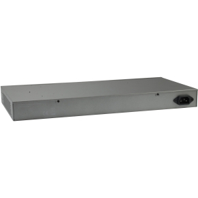 Switch 26x GE GEP-2682 2xGSFP 19 370W 24xPoE