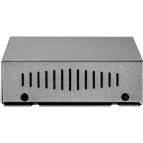 2x GE PoE-Repeater POR-0222 PoE