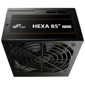 650W FSP HEXA 85+ PRO 650