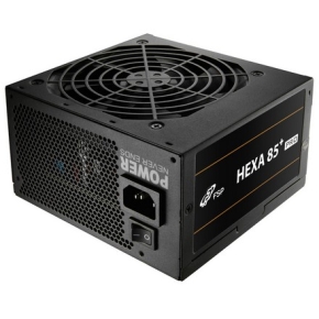 650W FSP HEXA 85+ PRO 650