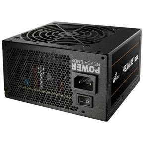 650W FSP HEXA 85+ PRO 650