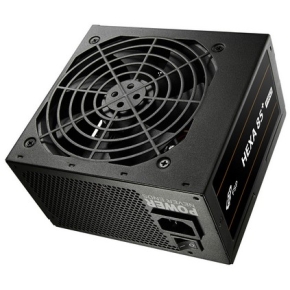 650W FSP HEXA 85+ PRO 650