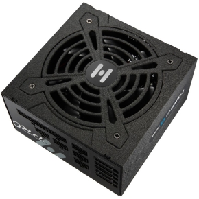 650W FSP HYDRO G 650 PRO Kabelmanagement