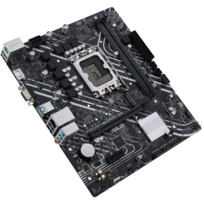 1700 ASUS PRIME H610M-K DDR4