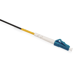 DIGITUS LWL Patchkabel LC->UPC 100m Vorkonfektioniert OS2 8