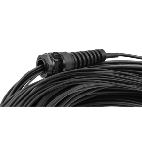 DIGITUS LWL Patchkabel LC->UPC 100m Vorkonfektioniert OS2 8