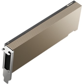 16 GB PNY NVIDIA A2 GPU-Rechenprozessor GDDR6 passiv