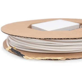 DIGITUS Fttx Kit Vorkonfektioniert 4Faser LC/APC Stecker 50m