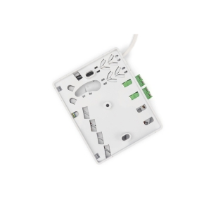 DIGITUS Fttx Kit Vorkonfektioniert 4Faser LC/APC Stecker 50m