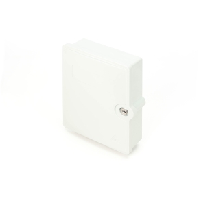 DIGITUS FTTH Box bestückt OS2 12Fasern LC/APC