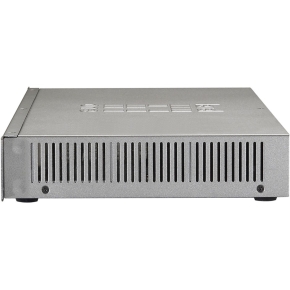 Switch 16x FE FEP-1612 19 480W 16xPoE