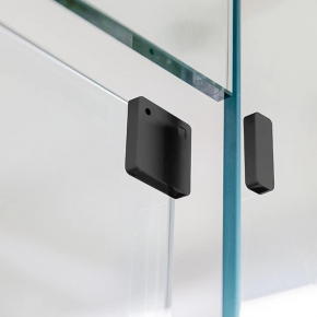 Shelly Sensor Blu Door/Window Tür- & Fensterkontakt Bluetooth Schwarz