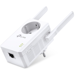 TP-Link Repeater TL-WA860RE LAN 2,4GHz 300MBit Steckdose