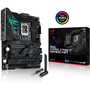 1700 ASUS ROG STRIX Z790-F GAMING WIFI