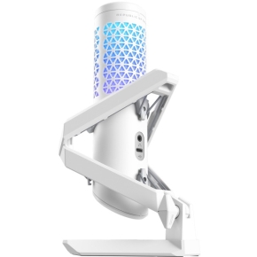 ASUS Mikrofon ROG Carnyx Microphone White