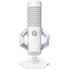 ASUS Mikrofon ROG Carnyx Microphone White