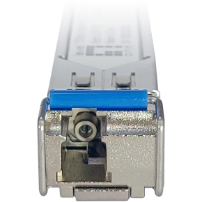 BIDI Transceiver 1.25G Single-M. 20km 1550nm/T1310