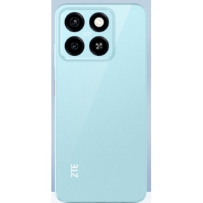 ZTE Blade A55 water blue
