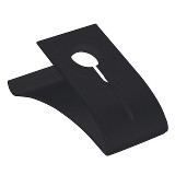 TERRATEC Tabletständer iTAB Duo schwarz Aluminium