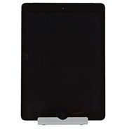 TERRATEC Tabletständer iTab S silber Aluminium