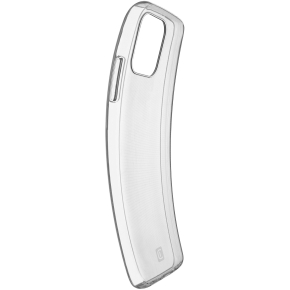 Cellularline Fine Case iPhone 15 Plus Clear
