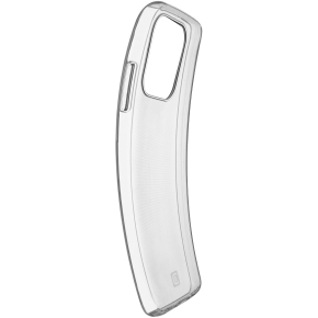 Cellularline Fine Case iPhone 15 Pro Max Clear