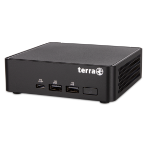 TERRA PC-Micro 7000 SILENT GREENLINE (1000059)