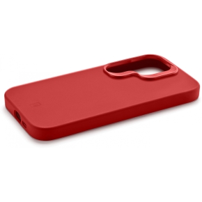 Cellularline Sensation Case fr Samsung S24 Ultra Red