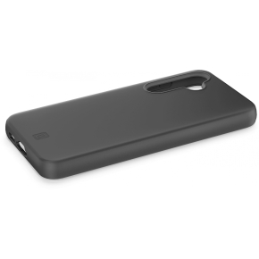 Cellularline Sensation Case fr Samsung S23 FE Black